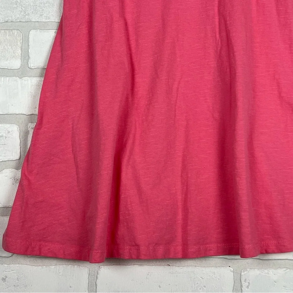 ASOS Pink Darling Dress, Size 2, ruffle top, off shoulder‎ or on shoulder - Picture 3 of 8